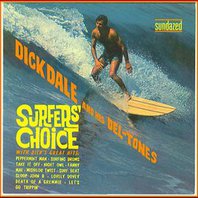 Surfers' Choice Mp3