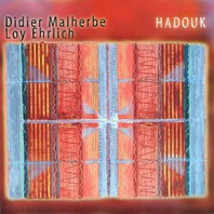 Hadouk (With Loy Ehrlich) Mp3