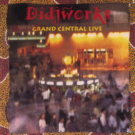 Grand Central Live Mp3