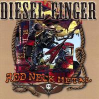 Red Neck Metal Mp3