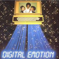 Digital Emotion Mp3