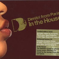 In The House (Limited Edition) CD1 Mp3