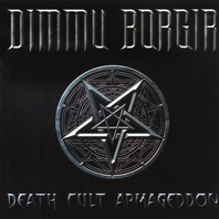 Death Cult Armageddon Mp3