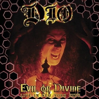 Evil Or Divine: Live In New York City Mp3