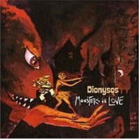 Monsters In Love CD1 Mp3