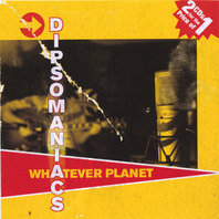 Whatever Planet Mp3