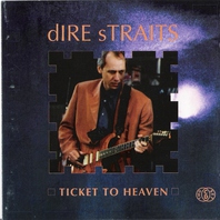 Ticket To Heaven - Live Disc 1 Mp3