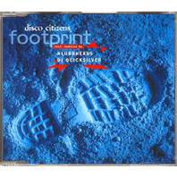 Footprint (De) (Maxi) Mp3