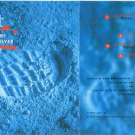 Footprint (DE) CD5 Mp3