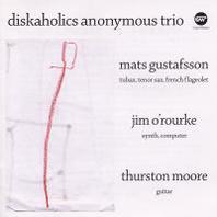 Diskaholics Anonymous Trio Mp3