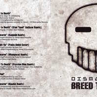 Breed To Death (Remixes) Mp3