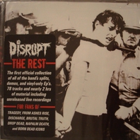 The Rest (2CD) CD1 Mp3