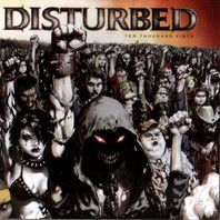 Ten Thousand Fists (Special Edititon) Mp3