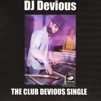 The Club Devious Single Mp3