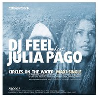 Circles On The Water (feat. Julia Pago) Mp3