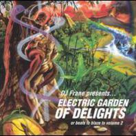 Electric Garden of Delights Mp3
