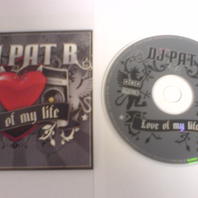Love Of My Life (CDS) Mp3