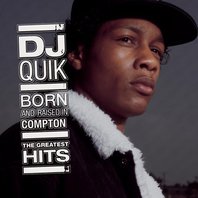 Born And Raised In Compton: The Greatest Hits Mp3