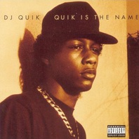 Quik Is The Name Mp3
