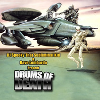 Drums Of Death Mp3
