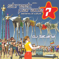 Street Parade 7 Mp3