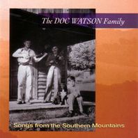 Songs From The Southern Mountains Mp3
