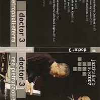 Jazz Live Italiano 2007 Volume 8 MAG Mp3