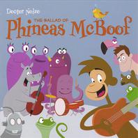 The Ballad Of Phineas McBoof Mp3