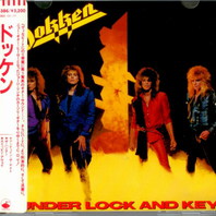 Under Lock And Key Mp3