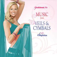 Music From the Goddess Workout Bellydance With Veils and Finger Cymbals Mp3