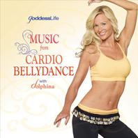 The Goddess Workout Cardio Bellydance Club Mix Mp3