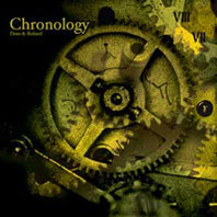 Chronology LP Mp3