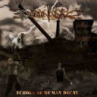 Echoes Of Human Decay Mp3