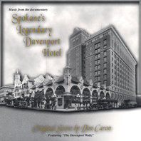 The Legendary Davenport Hotel Soundtrack Mp3