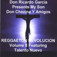 Reggaeton Revolucion Mp3