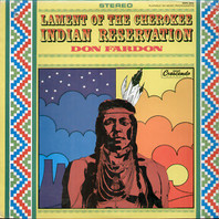Lament Of The Cherokee Mp3