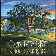 Don Latarski & Rue D'Acoustic Mp3