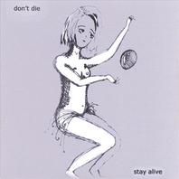 Stay Alive Mp3