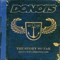 The Story So Far-Ibbtown Chronicles CD1 Mp3