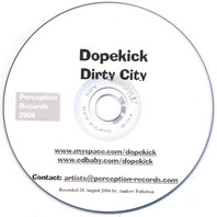 Dirty City Mp3