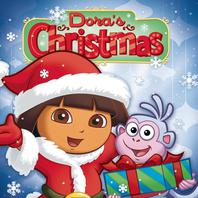 Dora's Christmas Mp3