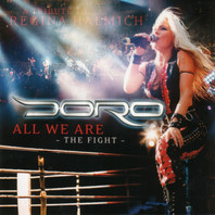 All We Are - The Fight Mp3