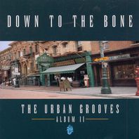 The Urban Grooves - Album II Mp3