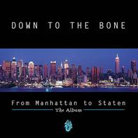 From Manhattan To Staten - The Album Mp3