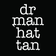 Dr. Manhattan Mp3