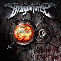 Inhuman Rampage (Bonus CD) Mp3