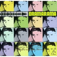 The Best Of Dramarama: 18 Big Ones Mp3