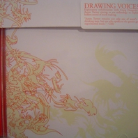 Drawing Voices Mp3
