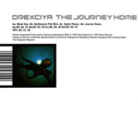 The Journey Home (EP) Mp3
