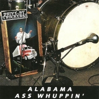 Alabama Ass Whuppin' Mp3